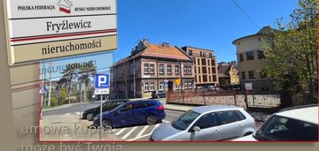 Nowy sącz, mieszkanie z balkonem