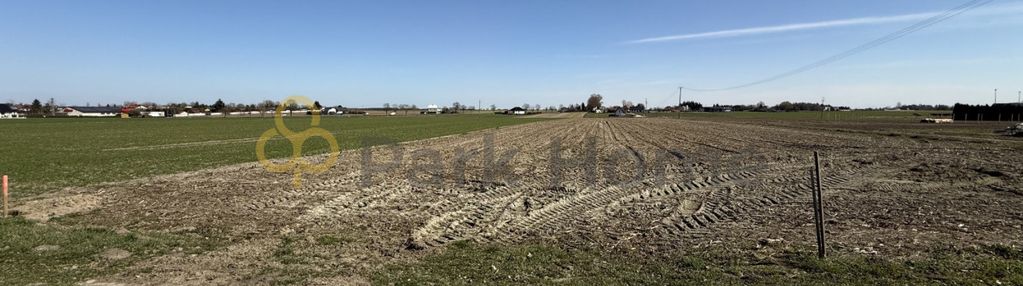 Działka (budowlana) na sprzedaż