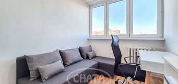 Głogowska/rozkład/media miejskie/1 wynajem