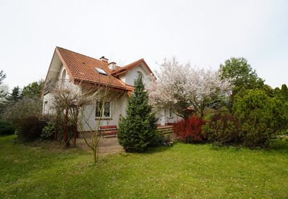 Dom 280m2| duża działka| nałęczów