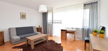 2 odzielne pokoje,balkon,bema,umk