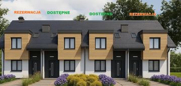 Iiii etap- segment skrajny - 4 lub 5 pokoi