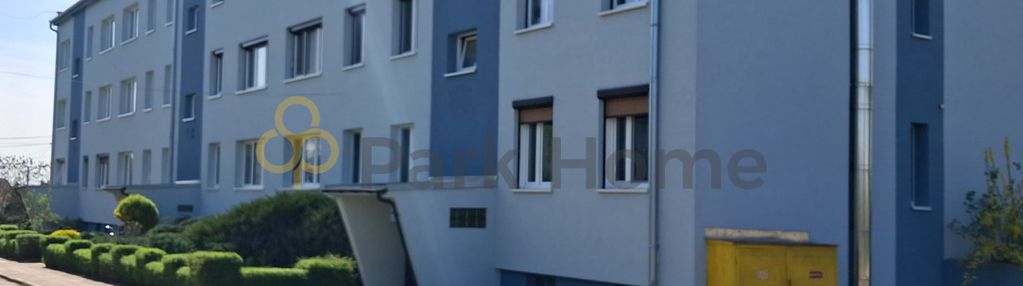 Słoneczne 3-pokojowe mieszkanie w świetnej lokaliz
