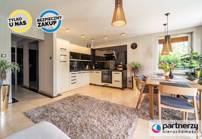 Eleganckie 3 pokoje blisko plaży/zieleń/od zaraz