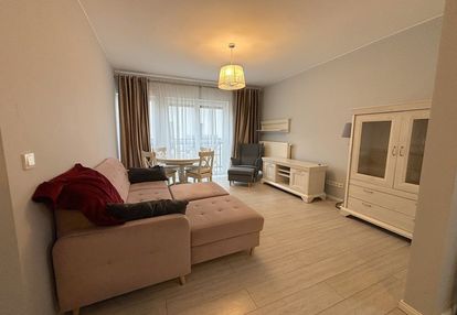 Tatarska - 3 pokoje, miejsce postojowe - gotowe