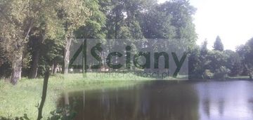 Wierzchowisko, piękna działka 4000m