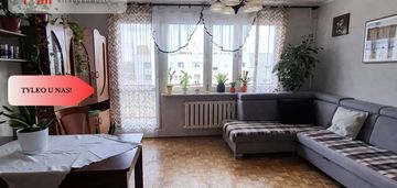 3-pokojowe mieszkanie 64,5m2 | spokojna okolica