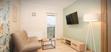 Korfantego|3pok|1p|52m|balkon|miejsce postojowe