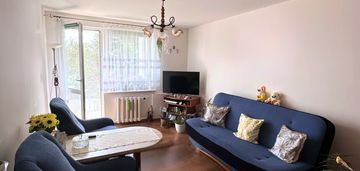 Mieszkanie 800 metrów od plaży- 3 pokoje