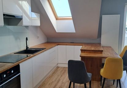 Mieszkanie na sprzedaż w czarnkowie