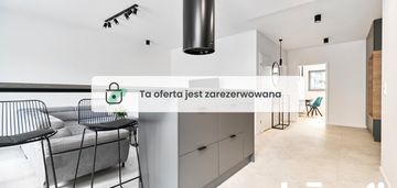 3-pokojowe-66.5m2, taras-40 m2 /mieszczańska