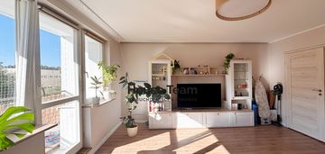 Funkcjonalne m4 po remoncie - 60 m2 - fordon bajka