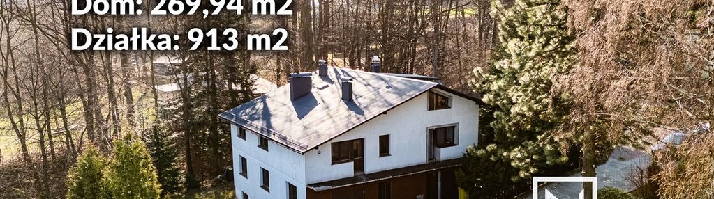 Dom dla kreatywnego właściciela. wyjątkowe miejsce