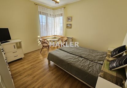 Apartament z tarasem
