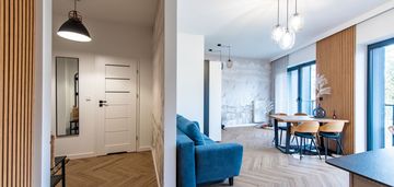 Apartament grzegorzewska, uwm, łyna, starówka