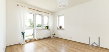 Gabinet i 4 pokoje na wynajem w markach
