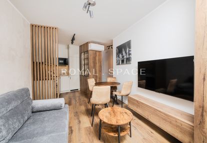 Przytulny apartament | noho młyny mogilska