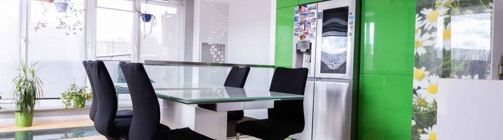 Apartament -110m2, nowy świat, ostatnie piętro