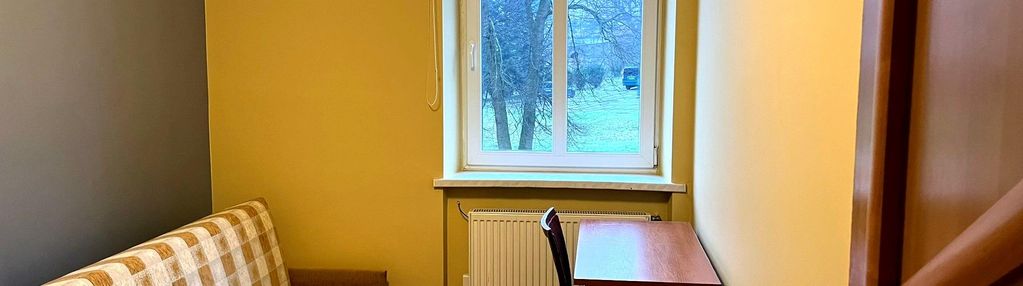 Przytulne 3-pok. mieszkanie w centrum, przemyśl