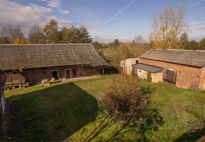 Kompleks z potencjałem w cichej okolicy dolnego śl