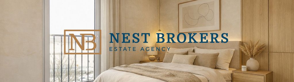 3-pokojowe mieszkanie oddane do użytkowania