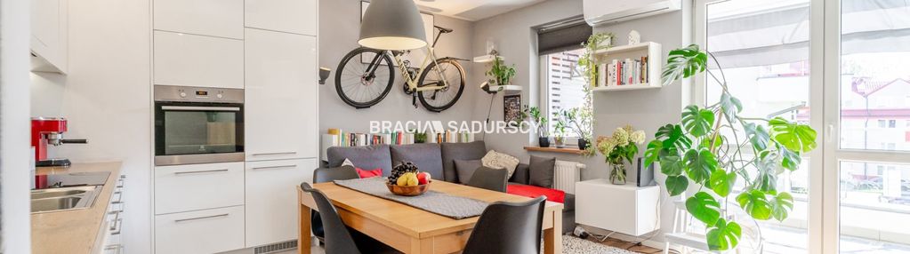 Super mieszkanie 3 pok, balkon ii piętro kolej ska