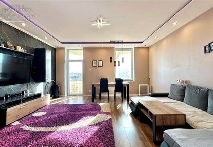 4 pokojowe z balkonem,121 m2 - ul. karola miarki!