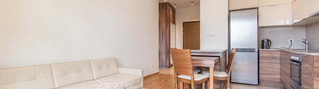 *apartmenty novum*3-pok 60m2+garaż i komórka |eng|