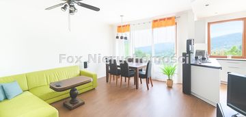 Nowa cena! 3 pokoje z dużym balkonem - niski blok