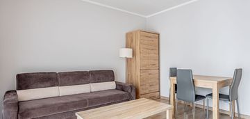 Jeleniogórska piękne mieszkanie - wynajem