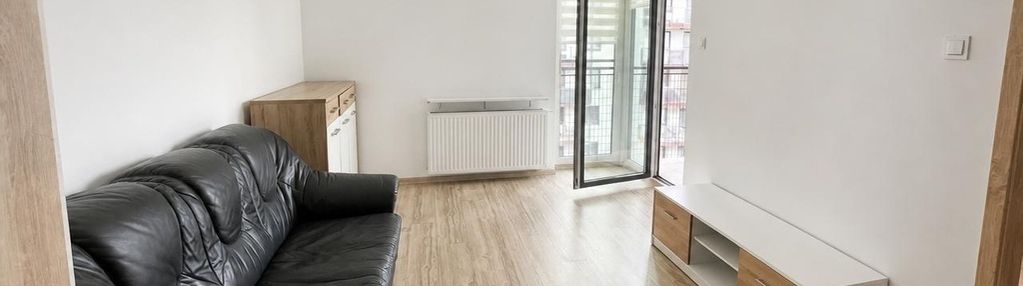 2-pokojowe mieszkanie na woli