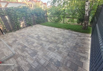 Nowoczesne/50m2/drabinianka/ogródek 20m2/od zaraz