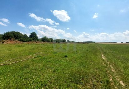 Duża działka rolna w bukownie w atrakcyjne cenie.