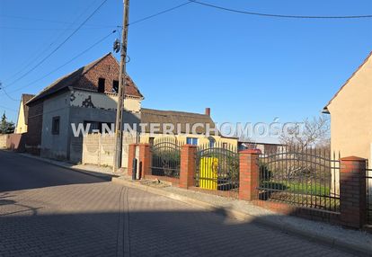 Duża działka obręb miasta głogowa