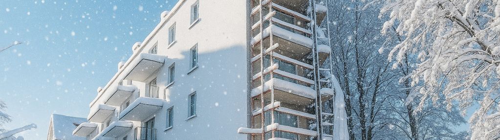 Jasne, przestronne i bez prowizji! żyj w mieście.