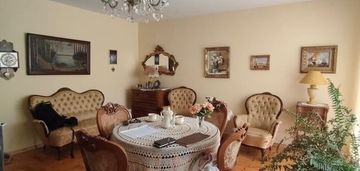 Mieszkanie 60m2 parter ul. 1 brygady