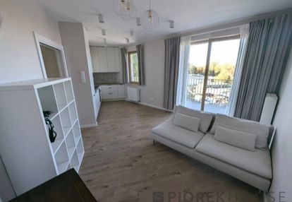 2-pokojowe mieszkanie na targówku