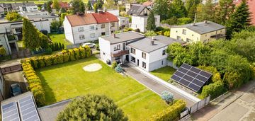 Dom 160 m² | działka 961 m² | tychy czułów