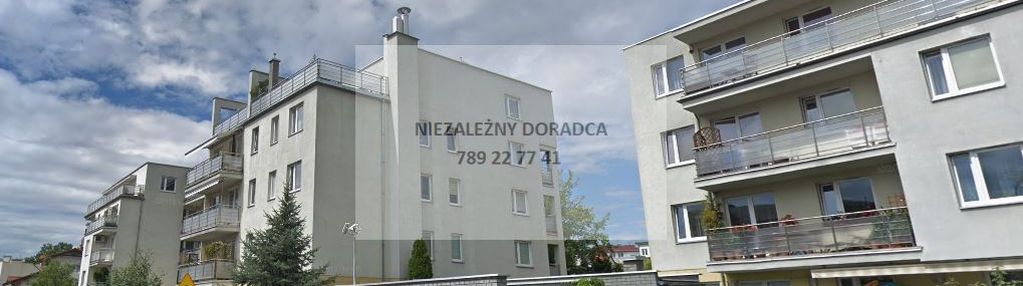 Gocławek działka pod budynek 8 lokali!