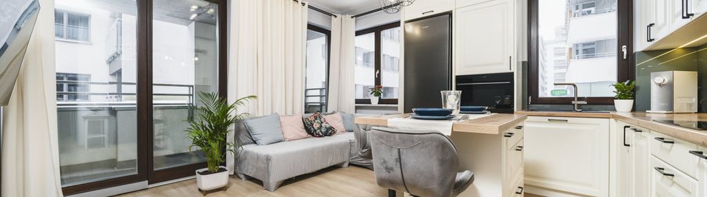 Nowoczesne 4 pokojowe na bronowicach