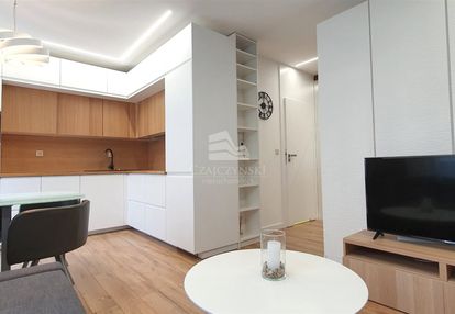 Pl. bema 5, nowoczesny apartament, 2-pokoje, taras