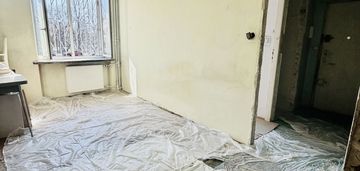 | stare bielany | 34 m2 | lokalizacja |