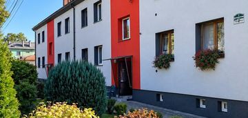 Rogoźnik - osiedle robotnicze | 47,1 m² | parter | 2 pokoje | 3-stronne