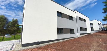 Dwa poziomy swobody – bliźniak czeka