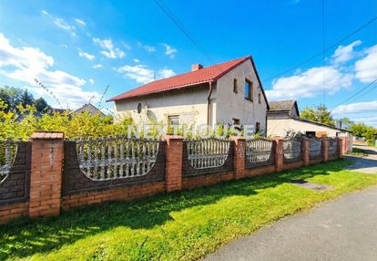 Dom do remontu 20 minut od gliwic - pyskowic