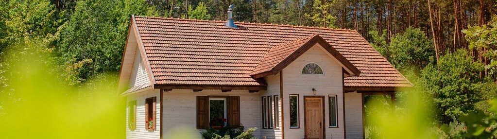 Jagodowy zakątek – twój azyl na podlasiu