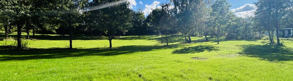 Na sprzedaż piękna działka  ul. słoneczna kłodawa