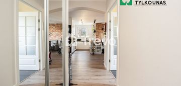 Kameralna zabudowa| spokojna okolica | balkon