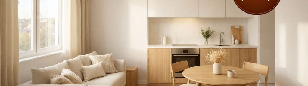 Kawalerka 26,62 m² | 3 piętro | winda