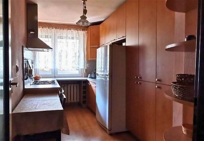 Żwaków świerzego 3 pok 62m2 + balkon + piwnica